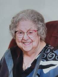 Obituary of Doris Eileen Hannan