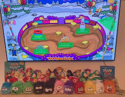 New Cpr Official Giveaway Win Puffle Stuffed Animals And Other Merchandise Of Club Penguin Club Penguin Rewritten Cheats Club Penguin Penguins Cpr