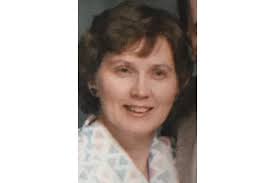 Patricia Runk Obituary (1937