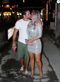 Après un bep, elle entame un baccalauréat professionnel en agroalimentaire qu'elle. Exclusif Kerry Katona Et Son Compagnon Ryan Mahoney En Octobre 2018 Purepeople