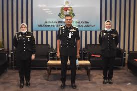 Jabatan imigresen malaysia wilayah persekutuan bersama kl fm dalam slot hero kita. Imigresen Jalan Duta Kuala Lumpur