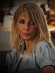 Carter Steak and Cake Scene Yellowstone