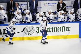 245 (16th of 31) goals against: Stanley Cup Playoffs The Tampa Bay Lightning Try Again To Clinch Eastern Conference Finals Nhl Rumors
