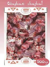 Конфеты шоколадные кокосовые Нальчик-Сладость 11816667 купить за 874 ₽ в  интернет-магазине Wildberries
