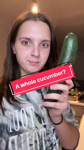Noah Cucumbers