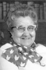 Anna Cinelli Obituary