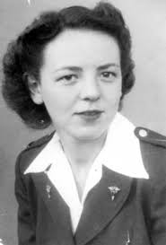 Nurses of the 32nd Station Hospital: Part II (Last Names H–M)