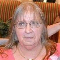 Macrissa Ann Dungan Obituary