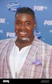 Jacob lusk hi-res stock photography and images