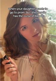 Better listen to Mama 🫣🫣 She says you NEED to get your tickets to see  Carrie the Musical December 6th & 7th (2pm & 7:30pm) at the Freud Playhouse 