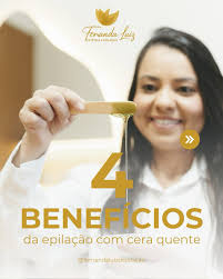 ✨ Descubra porque a epilação é a escolha certa para quem busca beleza e  praticidade! No carrossel de hoje, separamos 4 benefícios incríveis que vão  muito além da estética. 💆‍♀️💖 👉 Deslize