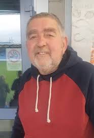 Mr Raymond Lawrence Erwin