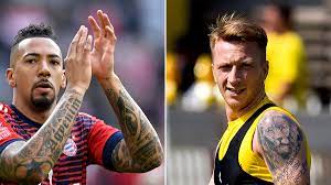 Discover images and videos about marco reus from all over the world on we heart it. Das Sind Die Tattoos Der Fussballstars Gq Germany