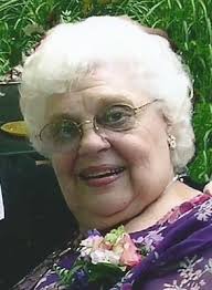 Eleanor Speakman Obituary (2014)