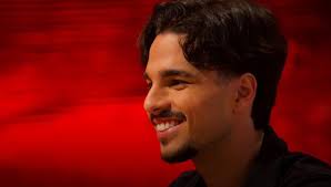 Arthur Almeida partilha sentido desabafo