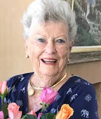 Charlotte Zesch Obituary (1929