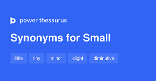 Küçük adam kadını sürmüyor nasıl bi cümle ya asdfaagsasdafsdhg :d. Small Synonyms 1 892 Words And Phrases For Small