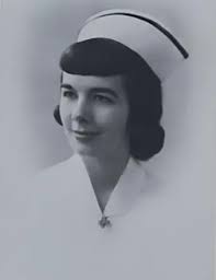 Obituary information for Eileen Roberta Farrow (nee Black)