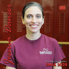 INTRODUCING another round of Faculty and Guest Artists for #EMIA2024 !  SWIPE THROUGH 👉🏾 to see who will be joining us