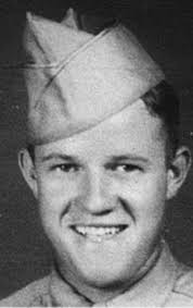 World War II veteran, Vienna Gold Star hero Ray Linch dies at 94