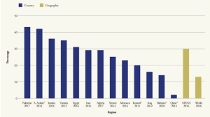 Youth Employment In The Middle East And North Africa