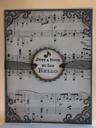 Free shipping on orders over $25 shipped by amazon. Thimbles Bobbins Paper And Ink October 2008 Musical Cards Greeting Cards Handmade Christmas Cards Handmade