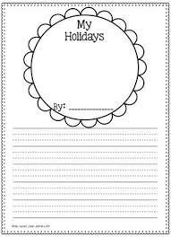 Writing frames and worksheets primary resources. Holiday Recount Writing Templates Recount Writing Writing Templates Holiday Writing