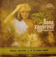 Nešlap, nelámej 2 translations translations: Sp Hana Zagorova Neslap Nelamej Supraphon 1985 Ex Aukro