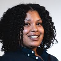 Alicia Gaskins's Instagram, Twitter & Facebook