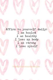 Pin On Self Love