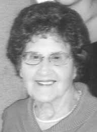 Jane Carnevale Obituary (1928