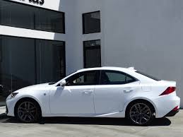 I like all the bells and whistles, so i'd opt for the es. 2019 Lexus Is 300 Stock 6461 For Sale Near Redondo Beach Ca Ca Lexus Dealer