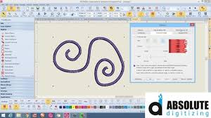Need digitizing service for your embroidery machine, with super fast turnaround and excellent quality? Convert Jpg To Exp For Embroidery Absolute Digitizing