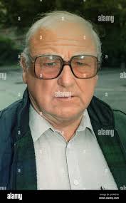 Eric shaw hi-res stock photography and images