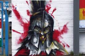 We did not find results for: Foto Graffiti Des Fc Hansa Rostock Bilder Von F C Hansa Rostock Turus Net Magazin