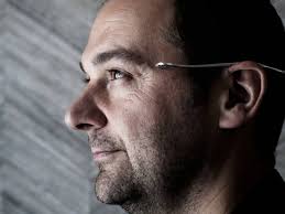 Daniel Humm, cumbre de la alta cocina