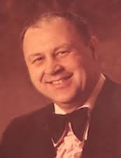 Obituary information for Ralph Dwight Wiley