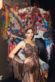 It's a chance for them to honor. Backstage Moment Paweensuda Miss Universe Thailand Facebook