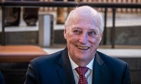 Sverre Inge inviterte Mette-Marit på fotballtrening