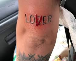 The symbolism of the poppy varies greatly from country to country, but most of them share at least one common meanings for this beautiful flower. 11 Insane It Tattoos That Are Just As Terrifying As Pennywise Popbuzz