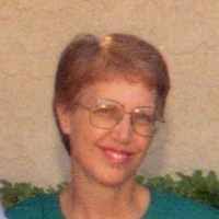 Ruth Dianne Tew (1946–1996) • FamilySearch