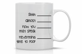 More than 3000 funny coffee mugs for men at pleasant prices up to 12 usd fast and free worldwide shipping! 36 Funny Coffee Mugs That Will Make All Your Co Workers Jealous In 2021 Giftlab