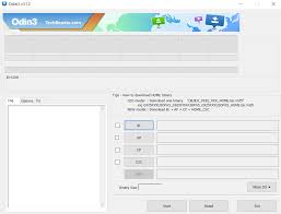 Download odin software to flash samsung firmware. Download Odin3 V3 12 7 For Pc