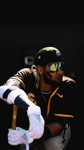 Add to your collection of unique memorabilia. Fernando Tatis Jr Wallpapers Wallpaper Cave