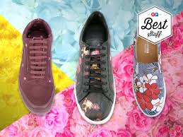 Shoes with floral pattern mens. The 8 Best Floral Print Sneakers To Buy Right Now Gq