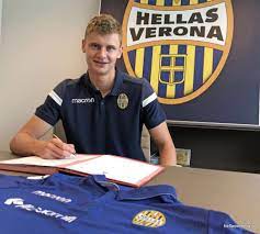 Pawel dawidowicz er en polsk fodboldspiller, som blev født den 20. Lombardi Associates Advised Hellas Verona Fc On The Transfer Of Pawel Dawidowicz Lombardi Associates