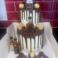 Profile for Brice Bakes