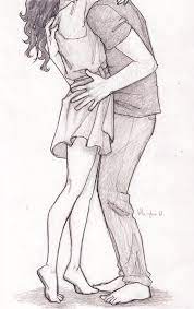 Dekh Mera Status Love Dps Couple Drawings Tumblr Cute Drawings Of Love Cute Couple Drawings Sketch love romantic drawing ideas.