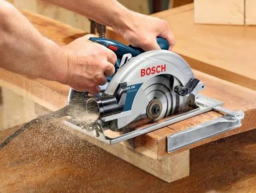 Circular Saws