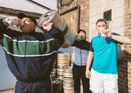 Looking for online definition of bbcc or what bbcc stands for? Full Wack No Brakes An Interview With Bad Boy Chiller Crew